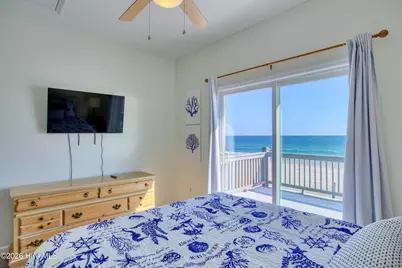 338 Sea Shore Drive, North Topsail Beach, NC 28460 - Photo 23