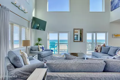 338 Sea Shore Drive, North Topsail Beach, NC 28460 - Photo 5
