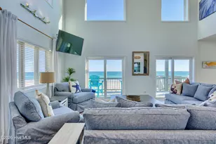338 Sea Shore Dr, North Topsail Beach, NC 28460 - Photo 5