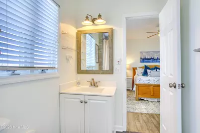 338 Sea Shore Drive, North Topsail Beach, NC 28460 - Photo 13