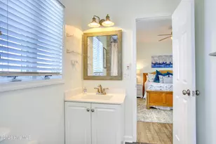 338 Sea Shore Dr, North Topsail Beach, NC 28460 - Photo 13