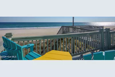 338 Sea Shore Drive, North Topsail Beach, NC 28460 - Photo 35