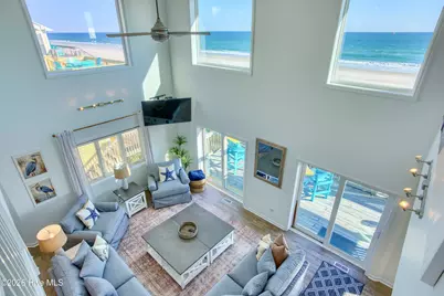 338 Sea Shore Drive, North Topsail Beach, NC 28460 - Photo 19