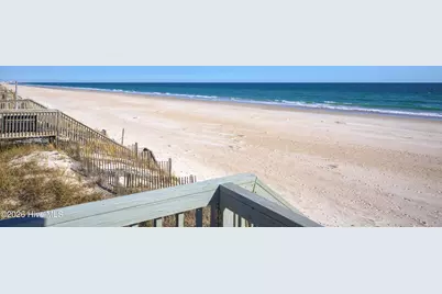 338 Sea Shore Drive, North Topsail Beach, NC 28460 - Photo 25