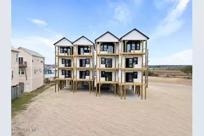 203 Shell Road, Surf City, NC 28445 - Photo 1