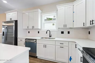 203 Shell Road, Surf City, NC 28445 - Photo 21