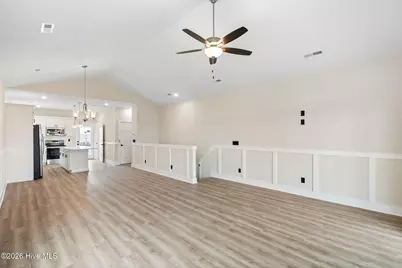 203 Shell Road, Surf City, NC 28445 - Photo 11