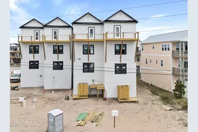 203 Shell Road, Surf City, NC 28445 - Photo 3