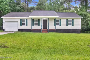 108 Fountain Dr, Jacksonville, NC 28540 - Photo 1