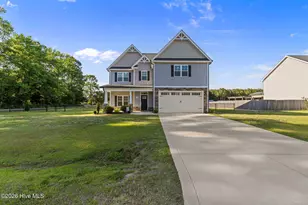 101 Weatherstone Ct, Pikeville, NC 27863 - Photo 1