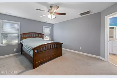 101 Weatherstone Court, Pikeville, NC 27863 - Photo 21