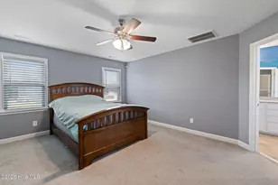 101 Weatherstone Ct, Pikeville, NC 27863 - Photo 21