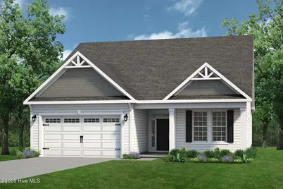 1724 Myrica Trail NW, Calabash, NC 28467 - Photo 1