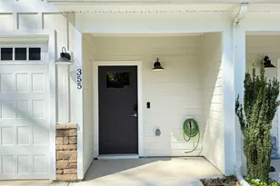 355 James St, Vass, NC 28394 - Photo 3