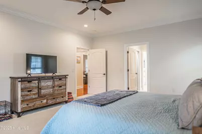201 Sundew Court, Southern Pines, NC 28387 - Photo 29