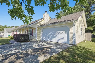143 Glenwood Drive, Hubert, NC 28539 - Photo 39