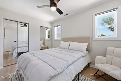 312 Channel Drive #B, Emerald Isle, NC 28594 - Photo 19