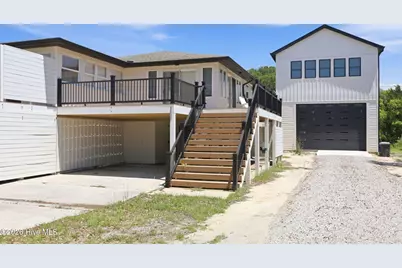 312 Channel Drive #B, Emerald Isle, NC 28594 - Photo 3