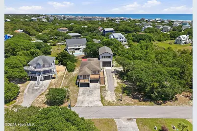 312 Channel Drive #B, Emerald Isle, NC 28594 - Photo 33