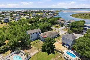 312 Channel Dr, Emerald Isle, NC 28594 - Photo 37