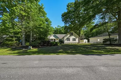 1806 Tree Shore Circle SW, Ocean Isle Beach, NC 28469 - Photo 5
