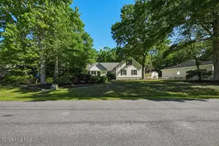 1806 Tree Shore Cir SW, Ocean Isle Beach, NC 28469 - Photo 5