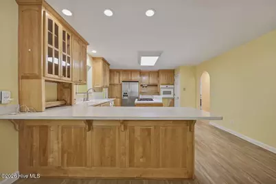 1806 Tree Shore Circle SW, Ocean Isle Beach, NC 28469 - Photo 17