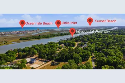 1806 Tree Shore Circle SW, Ocean Isle Beach, NC 28469 - Photo 61