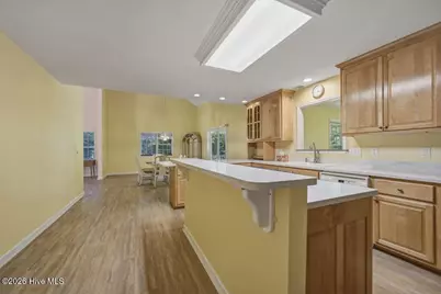 1806 Tree Shore Circle SW, Ocean Isle Beach, NC 28469 - Photo 19