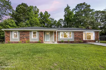 103 Vandergrift Drive, Jacksonville, NC 28540 - Photo 1