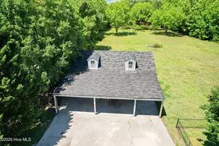136 Culpepper Rd, South Mills, NC 27976 - Photo 71