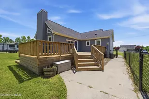 136 Culpepper Rd, South Mills, NC 27976 - Photo 57