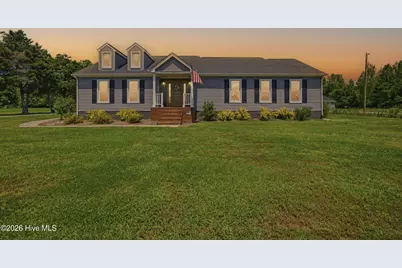 136 Culpepper Road, South Mills, NC 27976 - Photo 5