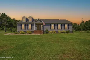 136 Culpepper Rd, South Mills, NC 27976 - Photo 5