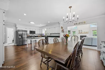 136 Culpepper Road, South Mills, NC 27976 - Photo 11