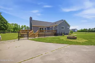 136 Culpepper Rd, South Mills, NC 27976 - Photo 55