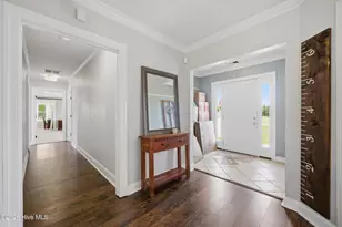 136 Culpepper Rd, South Mills, NC 27976 - Photo 9