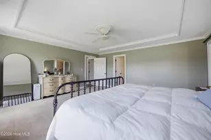 136 Culpepper Rd, South Mills, NC 27976 - Photo 31