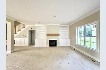 3920 Carriage Woods Court, Rocky Mount, NC 27804 - Photo 5