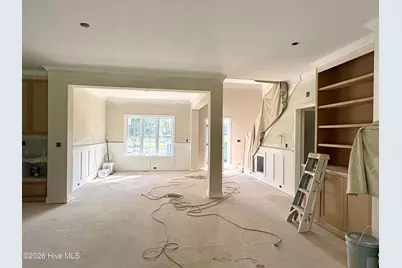 3920 Carriage Woods Court, Rocky Mount, NC 27804 - Photo 3