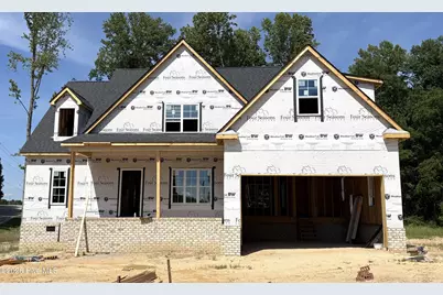 3920 Carriage Woods Court, Rocky Mount, NC 27804 - Photo 1