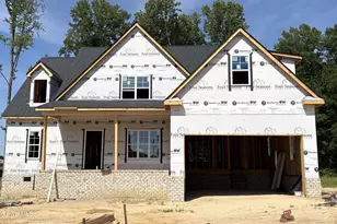 3920 Carriage Woods Ct, Rocky Mount, NC 27804 - Photo 1