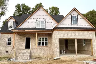 3920 Carriage Woods Ct, Rocky Mount, NC 27804 - Photo 1