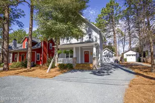 3982 Youngs Rd, Southern Pines, NC 28387 - Photo 3