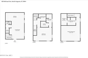 450 Railroad Ave, North Augusta, SC 29841 - Photo 45