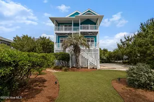 6612 Ocean Dr, Emerald Isle, NC 28594 - Photo 41