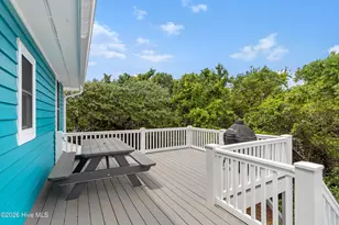 6612 Ocean Dr, Emerald Isle, NC 28594 - Photo 37
