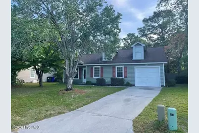 4653 Grinnells Court, Wilmington, NC 28409 - Photo 3