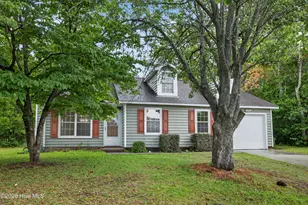 4653 Grinnells Ct, Wilmington, NC 28409 - Photo 1