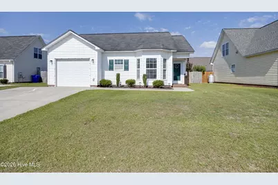 3824 St. Augustine Drive, Greenville, NC 27834 - Photo 29